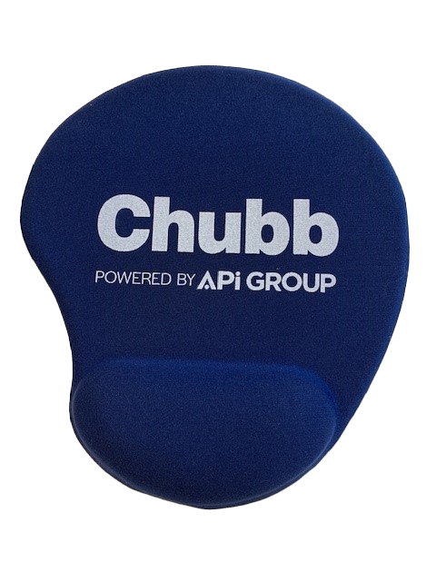 161473 - Mouse Pad with Wrist Rest